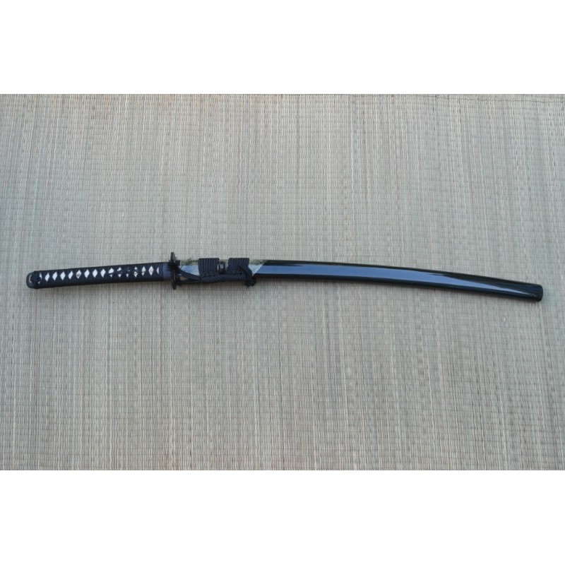 Mokko Katana Mokko Katana