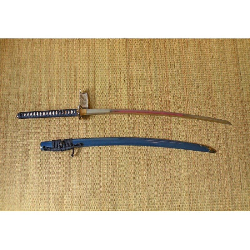 Orchid Katana Orchid Katana