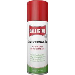 Ballistol Spray 100ml 