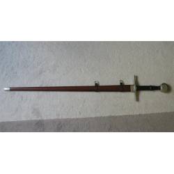 Hanwei Practical Hand and a Half Sword