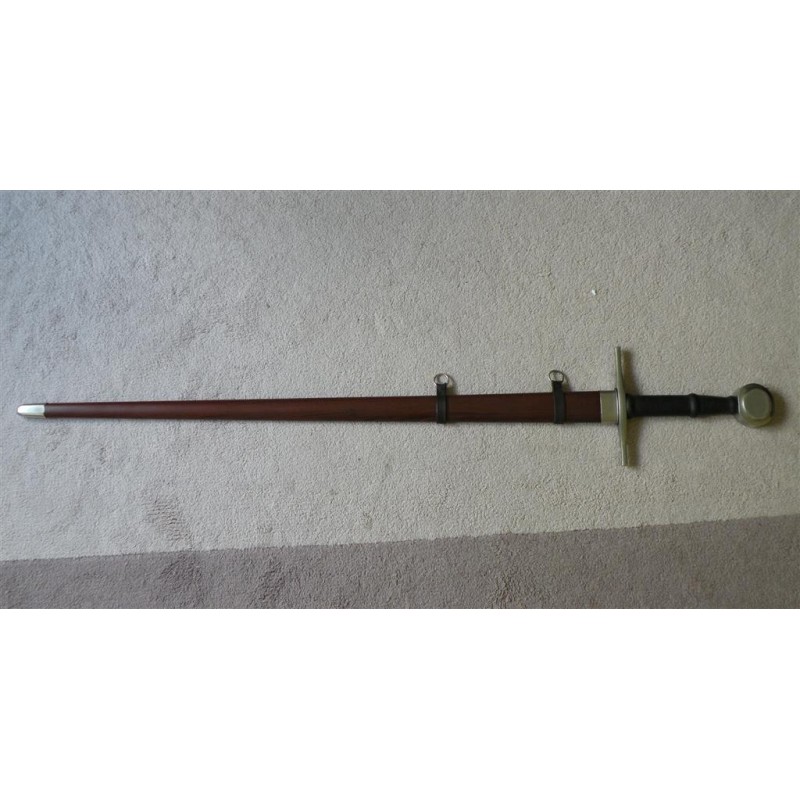 Hanwei Practical Hand and a Half Sword Hanwei Practical Hand and a Half Sword