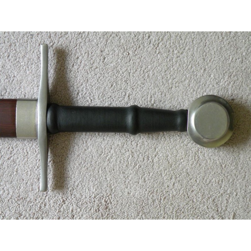 Hanwei Practical Hand and a Half Sword Hanwei Practical Hand and a Half Sword