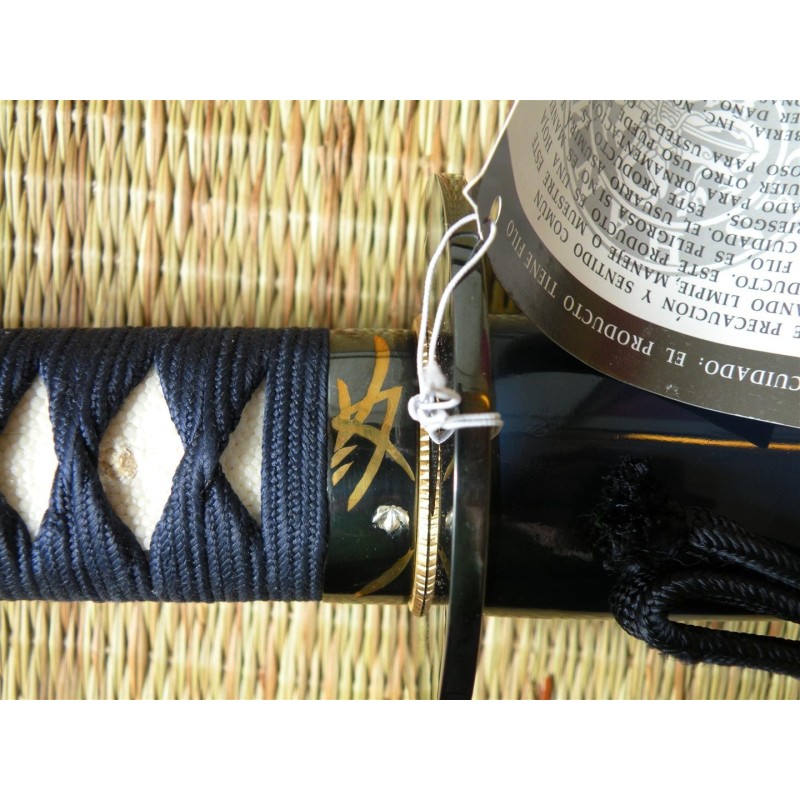 Orchid Katana Orchid Katana