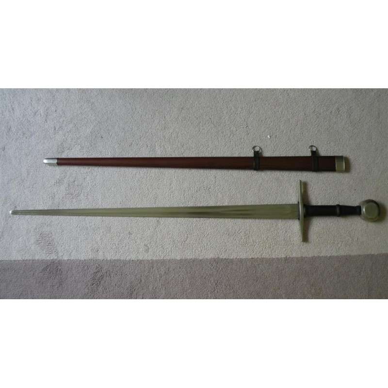Hanwei Practical Hand and a Half Sword Hanwei Practical Hand and a Half Sword