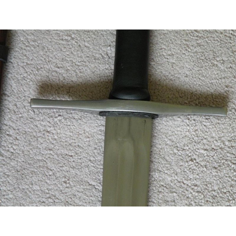 Hanwei Practical Hand and a Half Sword Hanwei Practical Hand and a Half Sword