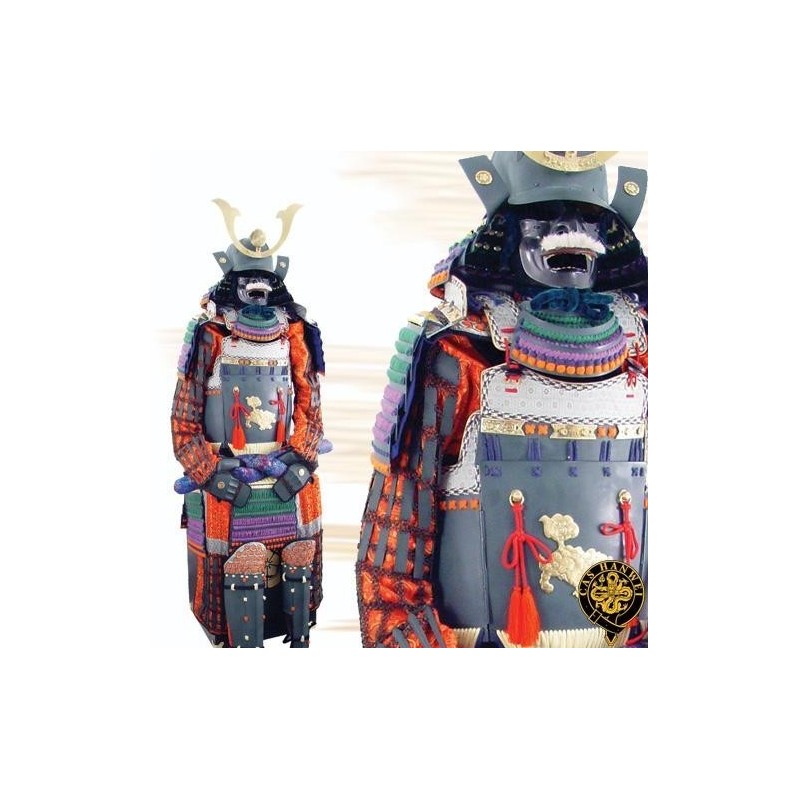 Oda Nobunaga Yoroi (Armor)