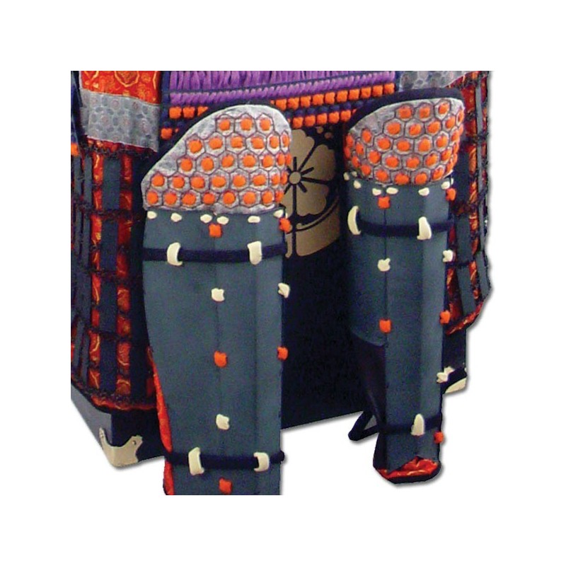 Oda Nobunaga Yoroi Oda Nobunaga Yoroi