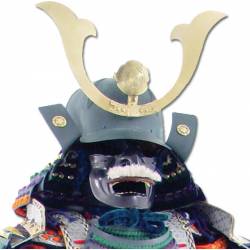 Oda Nobunaga Yoroi (Armor)