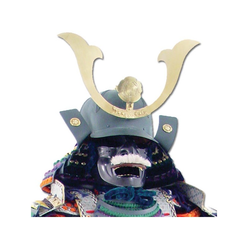 Oda Nobunaga Yoroi (Japans Harnas)