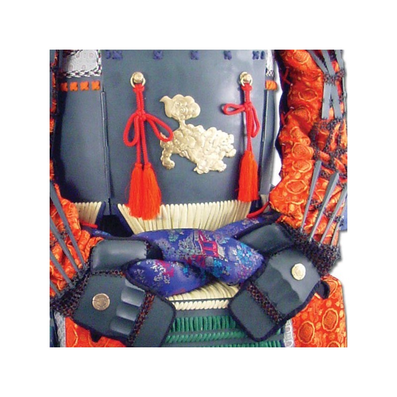 Oda Nobunaga Yoroi (Armor)