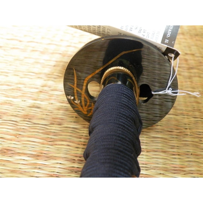 Orchid Katana Orchid Katana