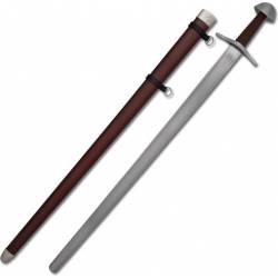 Practical Norman Sword