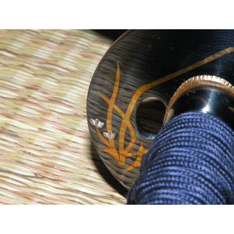 Orchid Katana Orchid Katana