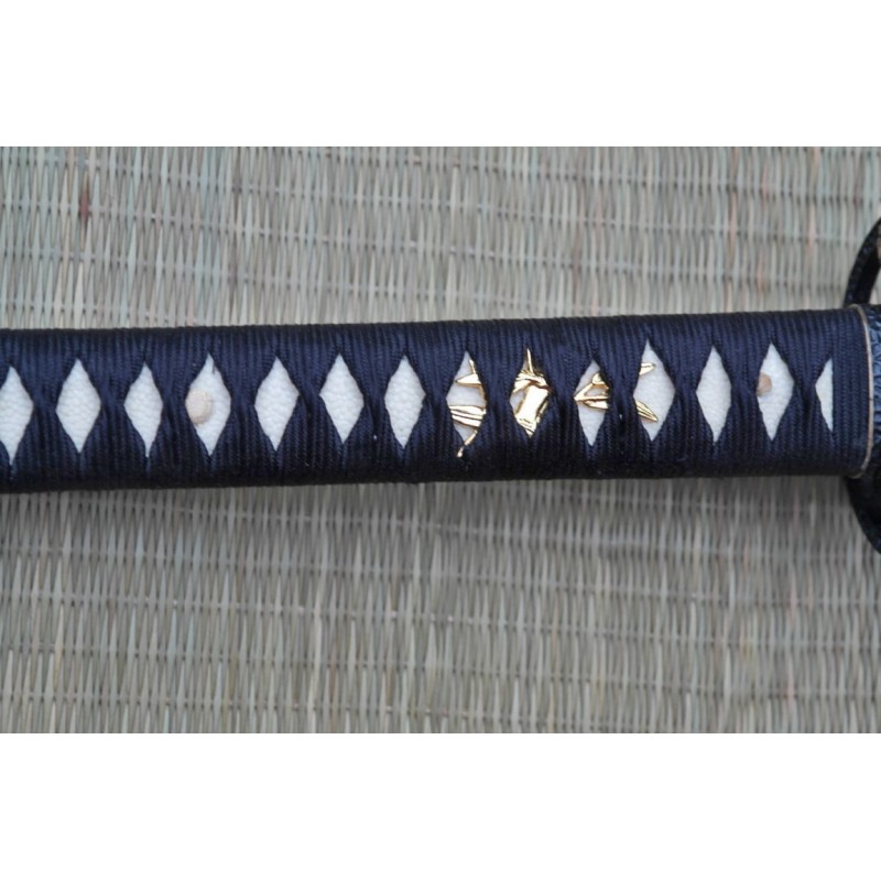 Tiger Elite Katana Samurai Zwaard Tiger Elite Katana Samurai Zwaard