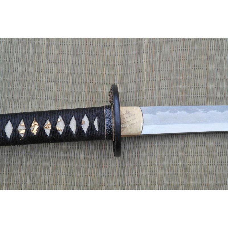 Tiger Elite Katana Samurai Zwaard Tiger Elite Katana Samurai Zwaard