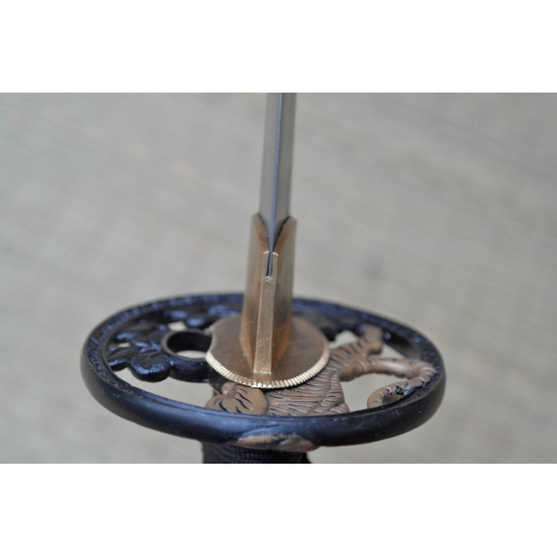 Tiger Elite Katana Samurai Zwaard Tiger Elite Katana Samurai Zwaard