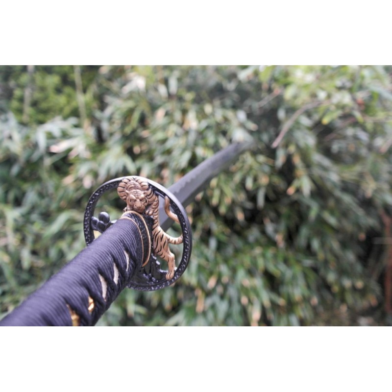 Tiger Elite Katana Samurai Zwaard Tiger Elite Katana Samurai Zwaard