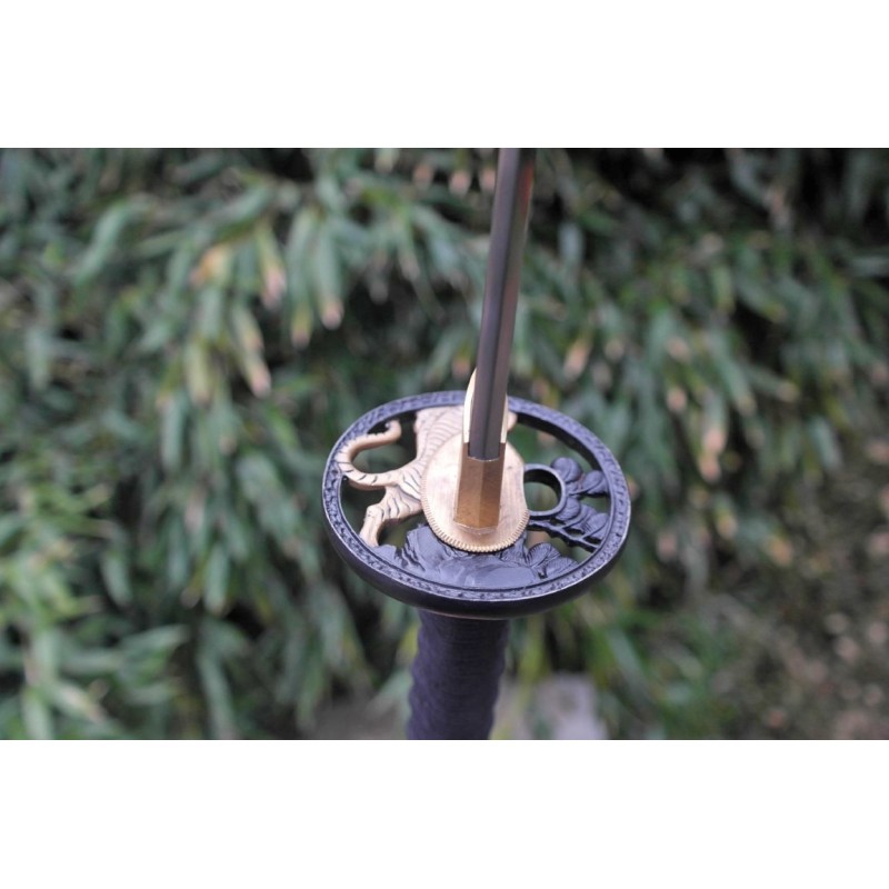 Tiger Elite Katana Samurai Zwaard