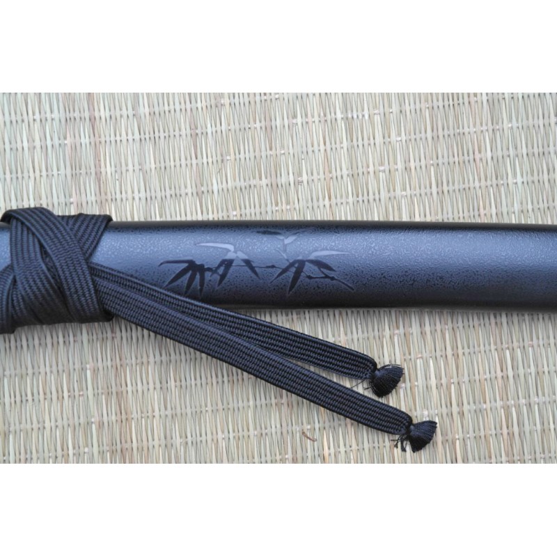 Tiger Elite Katana Samurai Zwaard Tiger Elite Katana Samurai Zwaard