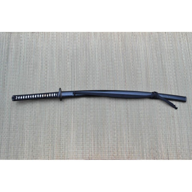 Tiger Elite Katana Samurai Zwaard Tiger Elite Katana Samurai Zwaard