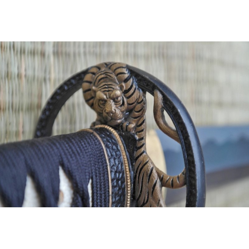 Tiger Elite Katana Samurai Zwaard