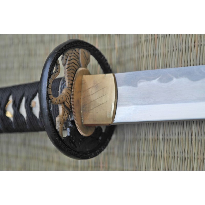 Tiger Elite Katana Samurai Zwaard