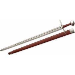 Sword of St. Maurice - Oakeshott XI.4