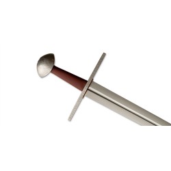Middeleeuws Zwaard van St. Maurice Kopen - Oakeshott XI.4 – Hanwei - SH2473 Middeleeuws Zwaard van St. Maurice Kopen - Oakeshott XI.4 – Hanwei - SH2473