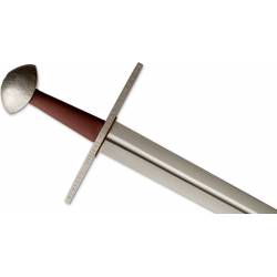 Schwert von St. Maurice - Oakeshott XI.4