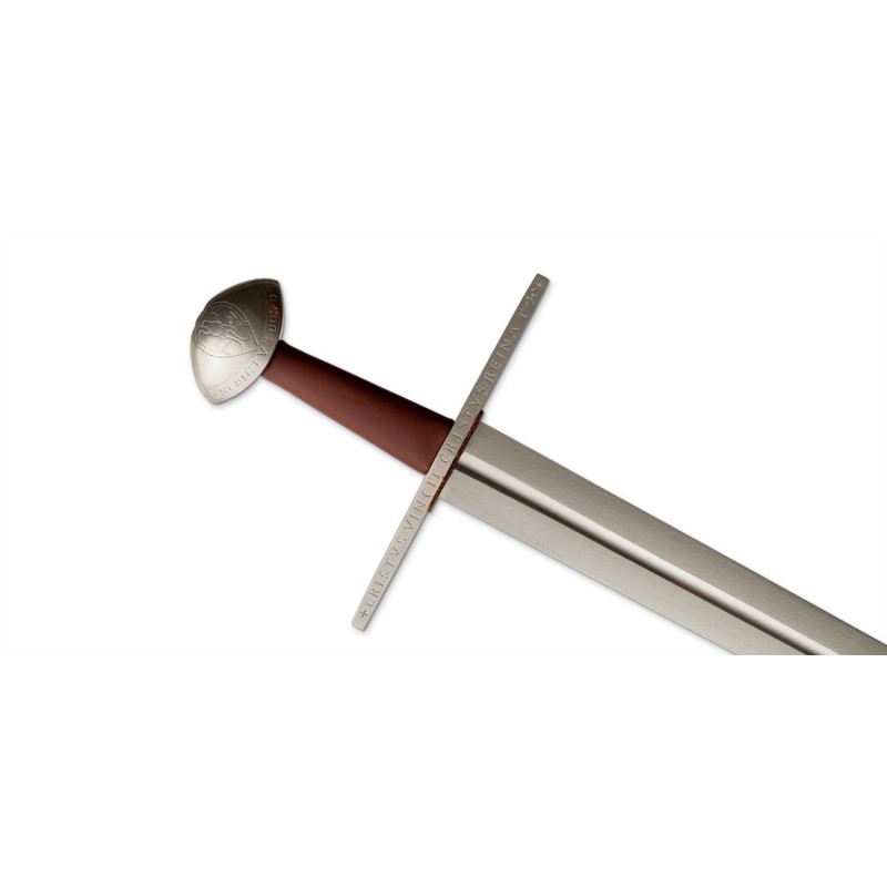 Sword of St. Maurice - Oakeshott XI.4 Sword of St. Maurice - Oakeshott XI.4