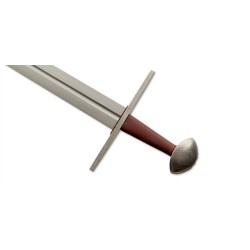 Sword of St. Maurice - Oakeshott XI.4 Sword of St. Maurice - Oakeshott XI.4