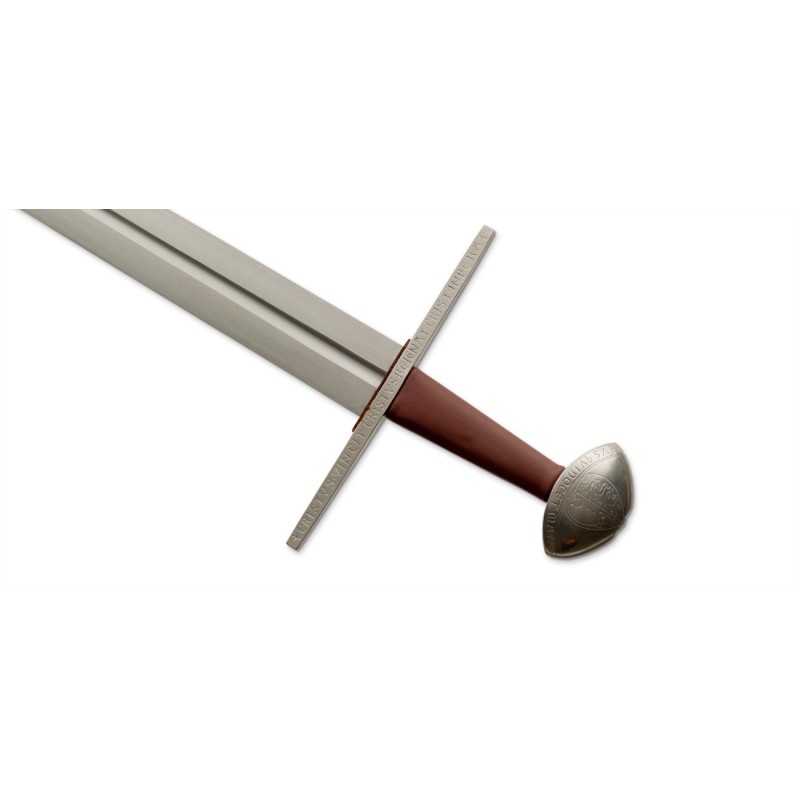 Middeleeuws Zwaard van St. Maurice Kopen - Oakeshott XI.4 – Hanwei - SH2473 Middeleeuws Zwaard van St. Maurice Kopen - Oakeshott XI.4 – Hanwei - SH2473