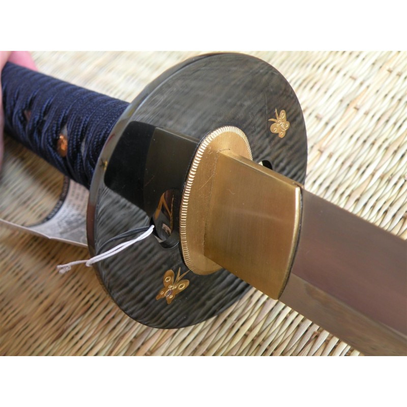 Orchid Katana Orchid Katana