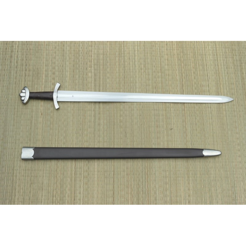 Koop hier uw Iers Viking Zwaard - Hanwei - SH2456 – Europees Zwaard Koop hier uw Iers Viking Zwaard - Hanwei - SH2456 – Europees Zwaard