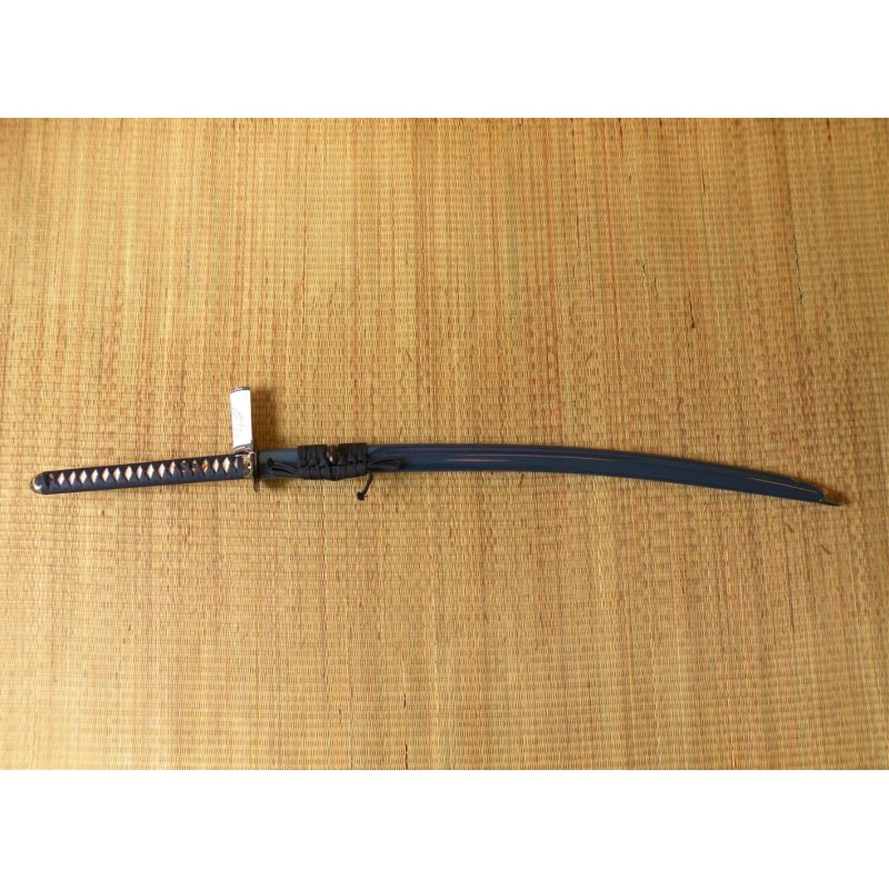 Orchid Katana Orchid Katana