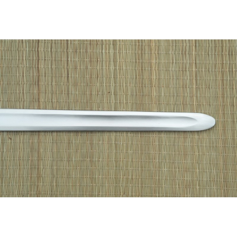 Practical Norman Sword Practical Norman Sword