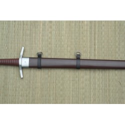 Practical Norman Sword Practical Norman Sword