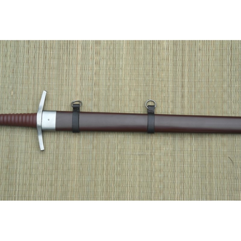 Practical Norman Sword Practical Norman Sword