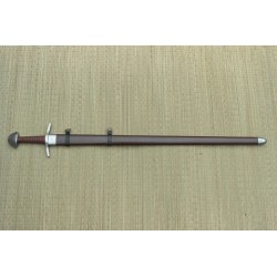 Practical Normannisches Schwert