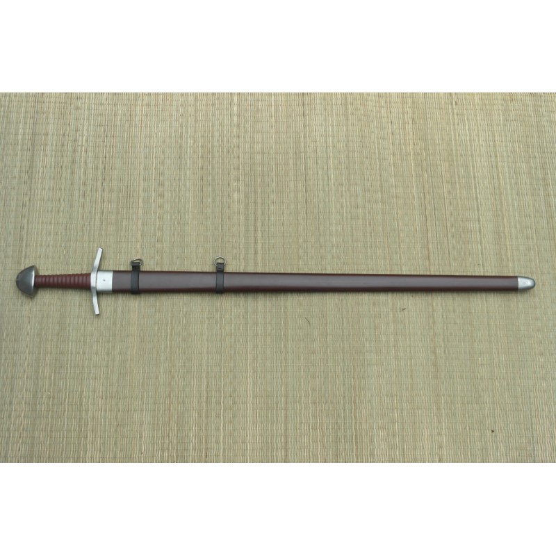 Practical Norman Sword Practical Norman Sword