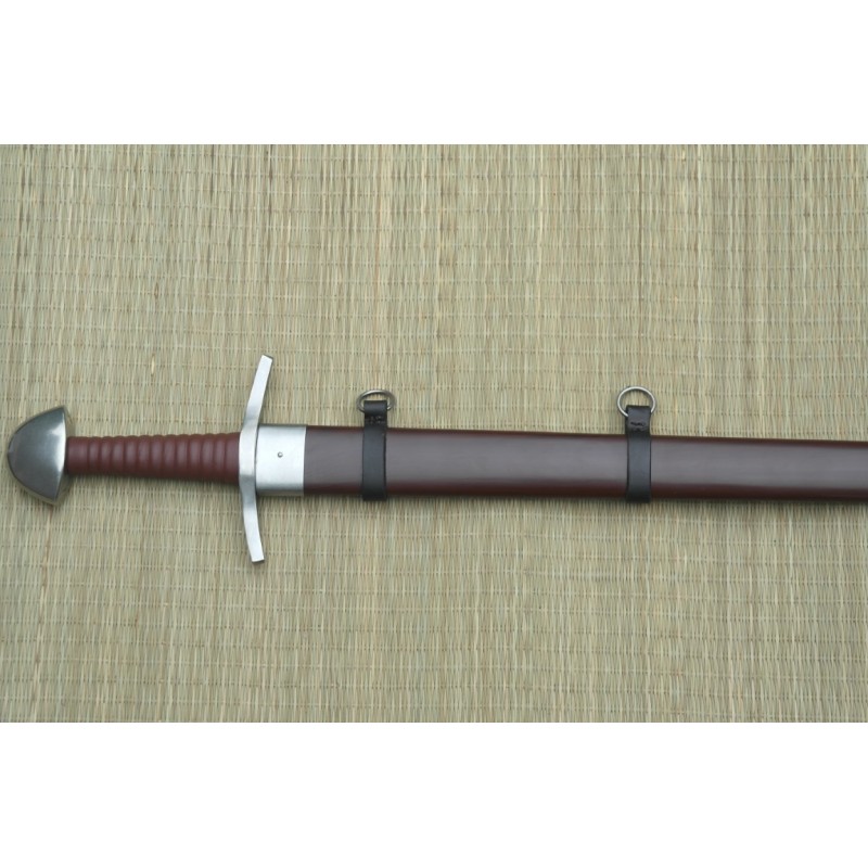 Practical Norman Sword Practical Norman Sword