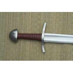 Practical Norman Sword Practical Norman Sword