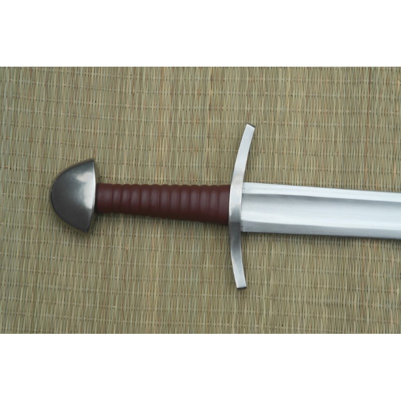 Practical Norman Sword Practical Norman Sword