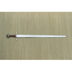 Practical Norman Sword Practical Norman Sword