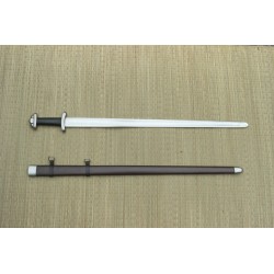 Practical Viking sword Practical Viking sword