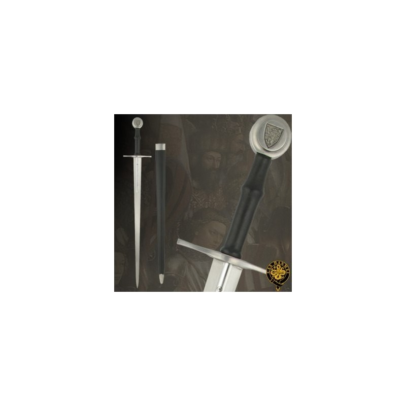 Albrecht II, Hand-and-a-Half Sword Albrecht II, Hand-and-a-Half Sword