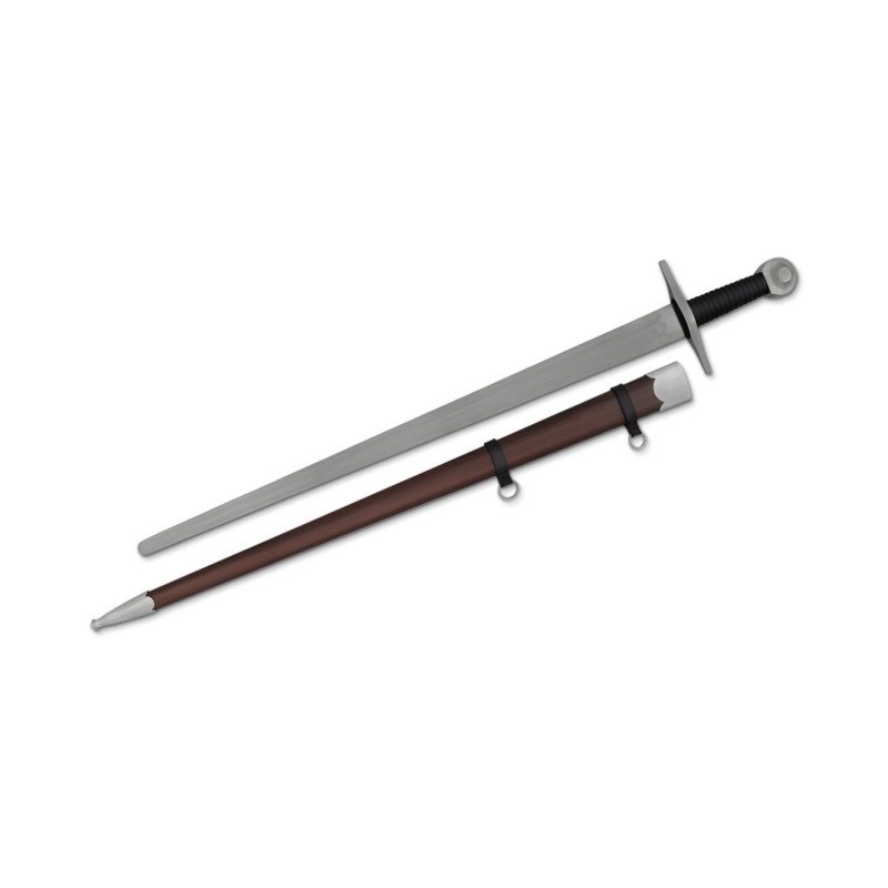 Practical Single-Hand Sword Practical Single-Hand Sword