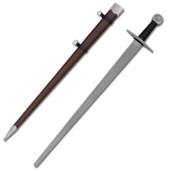 Practical Single-Hand Sword Practical Single-Hand Sword