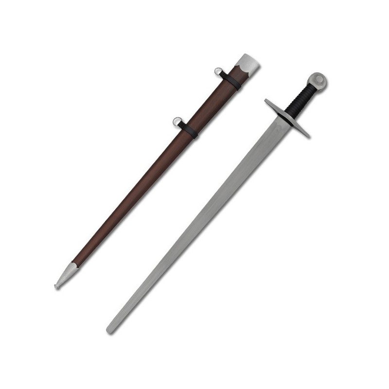 Practical Single-Hand Sword Practical Single-Hand Sword