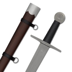 Practical Single-Hand Sword Practical Single-Hand Sword